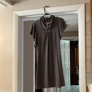 Small formal and casual dress